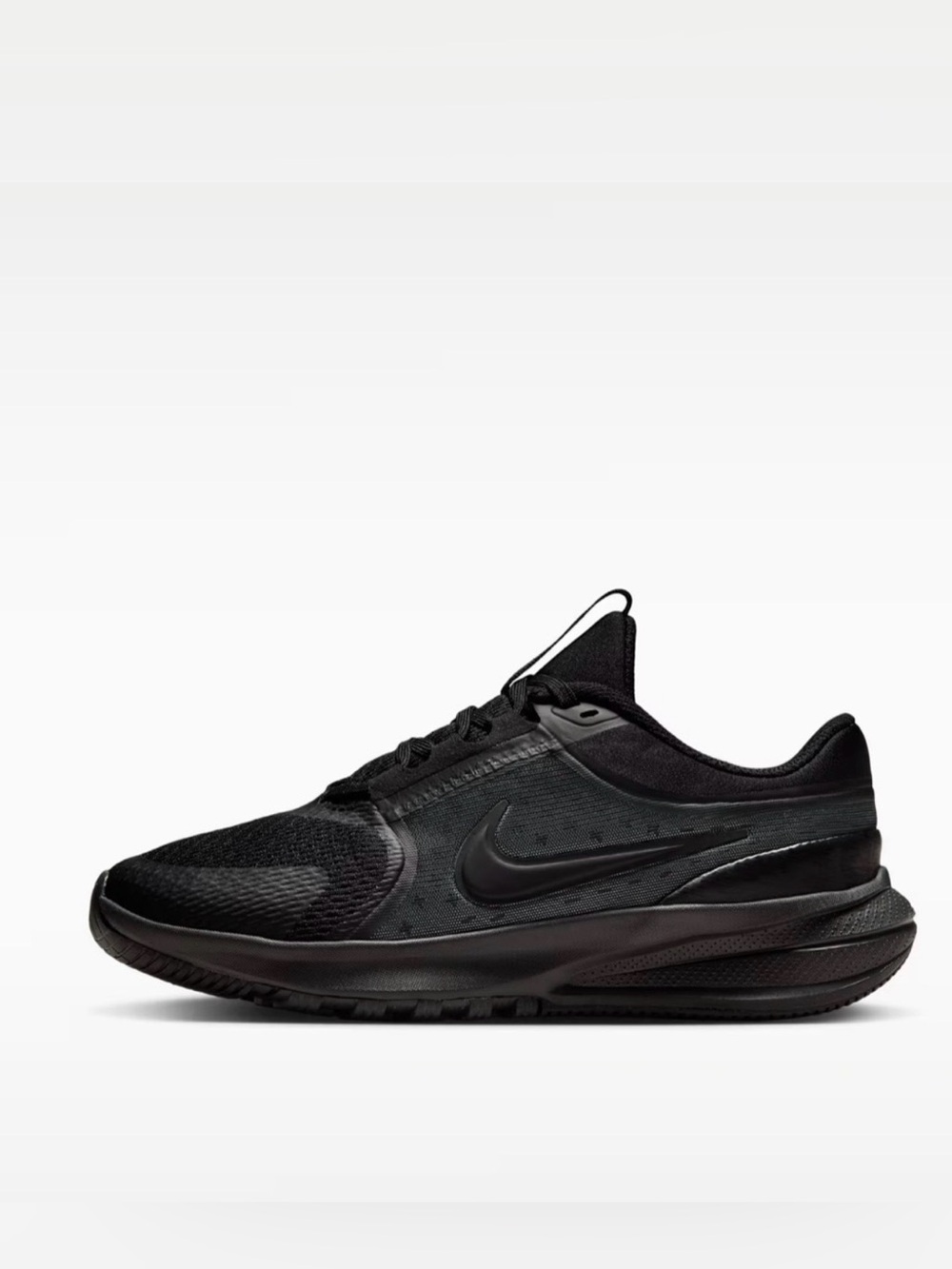Nike Star Runner 5 Sneakers Black
Size Youth 4.5